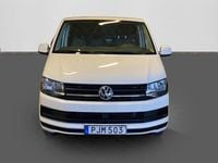 Begagnad VW T6 102 HK (75 kW) 2017 Vit Van