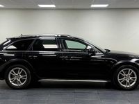 Begagnad Audi A6 Allroad 218 HK (160 kW) 2015 Svart Kombi