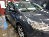 begagnad Ford Focus 1.0 EcoBoost Euro 5