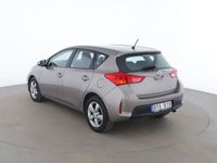 begagnad Toyota Auris 1.6 Active