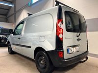 begagnad Renault Kangoo Express 1.5 dCi TAKRÄCKEN/DRAG/SoV-HJUL