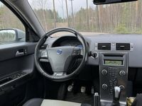 begagnad Volvo V50 2.0 D Momentum, R-Design Euro 4