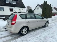 Begagnad Hyundai i30 116 HK (85 kW) 2009 Kombi