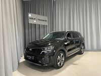 begagnad Kia Sorento PLUG-IN HYBRID AUT AWD ADVANCE 7-SITS 2021, SUV