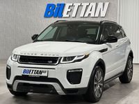 begagnad Land Rover Range Rover evoque DYNAMIC 2.0 TD4 AWD Euro 6