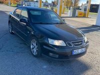 Begagnad Saab 9-3 175 HK (128 kW) 2004