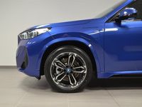 begagnad BMW X1 xDrive25e M Sport Innovation Travel Drag DA Pro HUD H K