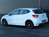 begagnad Seat Ibiza 1.0 EcoTSI DSG Sekventiell Euro 6 MOMS BIL