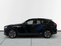Begagnad Mazda CX-60 Exclusive-Line 326 HK (239 kW) 2023 Svart SUV