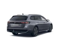 Ny VW Passat 193 HK (141 kW) 2026 Grå