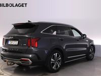 Begagnad Kia Sorento Advance 179 HK (131 kW) 2021 Grå SUV