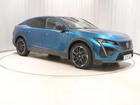 Begagnad Peugeot 408 Ultimate 224 HK (164 kW) 2023 Blå Sportkupé