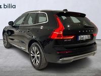 Begagnad Volvo XC60 252 HK (185 kW) 2023 SUV