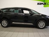 begagnad Renault Espace 1.6 dCi EDC Pano BOSE Skinn