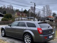 begagnad Chrysler 300C Touring 5.7 V8 HEMI