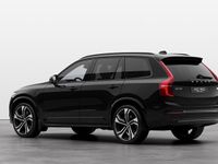 begagnad Volvo XC90 Recharge T8 II Ultimate Dark Edt - Leverans Maj 2024, SUV