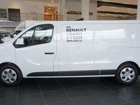 begagnad Renault Trafic E-TECH ELECTRIC L2H1 52KWH 2024, Transportbil