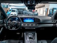 Ny Mercedes GLE350 Advanced 2026 SUV