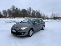 begagnad Renault Mégane GrandTour 1.5 dCi EDC Euro 5