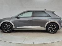 Begagnad Hyundai Ioniq 5 Advanced 239 kW (325 HK) 2023 Grå SUV