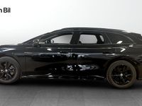 Begagnad VW ID.7 Pro 210 kW (286 HK) 2025 Svart Kombi