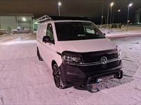 begagnad VW Transporter T30 2.0 TDI 4Motion Euro 6