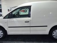 begagnad VW Caddy Skåpbil 1.9 TDI Euro 4