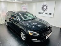 begagnad Volvo V60 V60D4 AWD |Geartronic|Momentum|