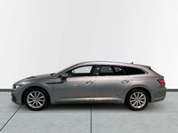 Begagnad VW Arteon R-line 218 HK (160 kW) 2021 Silver metallic Kombi