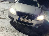 Begagnad Volvo V70 109 HK (80 kW) 2011 Kombi