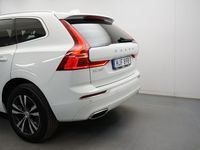 begagnad Volvo XC60 T6 AWD Recharge Inscr Expression T, Taklucka, Navigation, on cal 2021, SUV