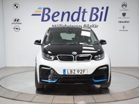 begagnad BMW i3 120Ah Stora skärmen/Adaptiv Farth./B kamera/ Värmare