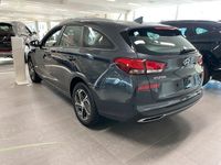 begagnad Hyundai i30 Kombi 1.0 T-GDI DCT Euro 6