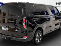 Ny Ford Transit Custom Trend 2025