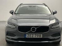 begagnad Volvo V90 D4