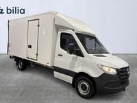 Begagnad Mercedes Sprinter 151 HK (111 kW) 2024 Vit Van