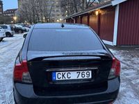 begagnad Volvo S40 D2 Momentum Euro 5