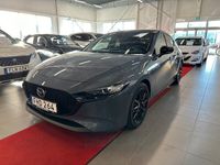 begagnad Mazda 3 Sport 2.0 SKYACTIV-Hybrid *Homura*