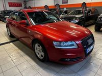 begagnad Audi A6 Sedan 2.0 TFSI S-Line 170hk