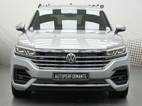 begagnad VW Touareg 3.0 V6 TDI 4M R-Line Pano Dyn Luft-f 286h