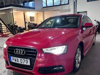 begagnad Audi A5 Sportba 1.8 TFSI Multitronic S/Proline, Alpine Eu 6