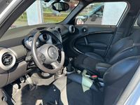 begagnad Mini Cooper S Countryman ALL4 6-vxl 4WD