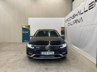 begagnad VW Passat Alltrack 2.0 SCR 4Motion DSG Executive