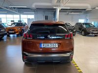 begagnad Peugeot 3008 Allure PureTech 130