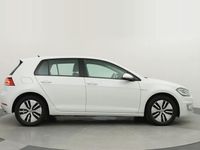 begagnad VW e-Golf 35.8 kWh Pluspaket