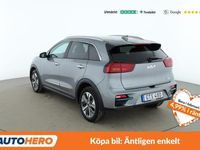 Begagnad Kia e-Niro Advance 152 kW (207 HK) 2021 Grå SUV