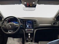 begagnad Renault Mégane IV MeganePlug-in PhII 160 Intens II 5-d Driver 2023, Halvkombi