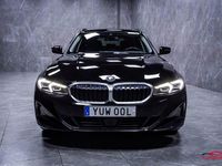 Begagnad BMW 330 Shadowline 292 HK (214 kW) 2023 Svart Kombi