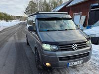 Begagnad VW T5 180 HK (132 kW) 2011 Van