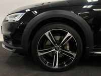 begagnad Audi A4 Allroad 2.0 TDI Quattro Drag Kamera SE SPECS 190hk